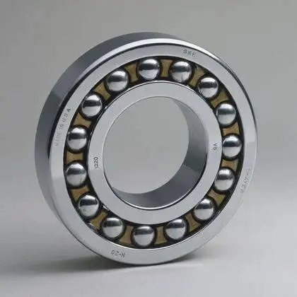 Ball Bearings Gallery