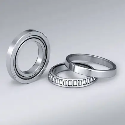 Roller Bearings Gallery