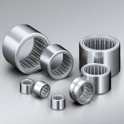 Industrial Bearings