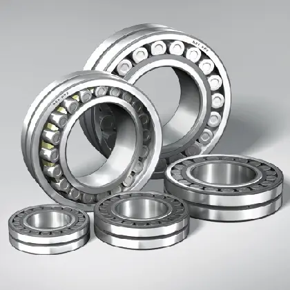 Bearing Range