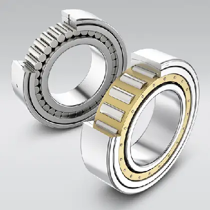 Cylindrical Bearings