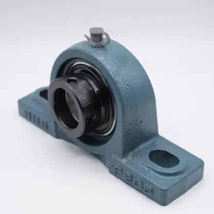 Spherical Bearings