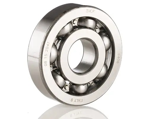 Ball Bearings