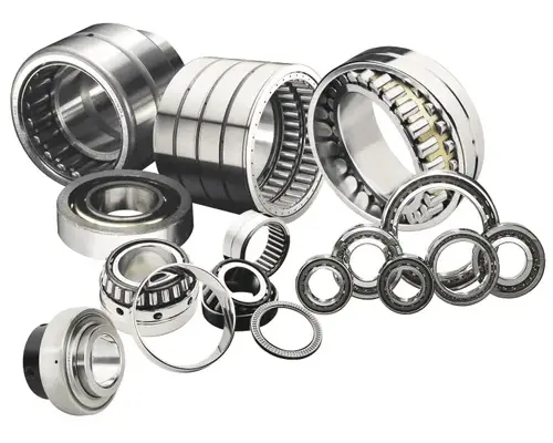 Custom Bearing Solutions