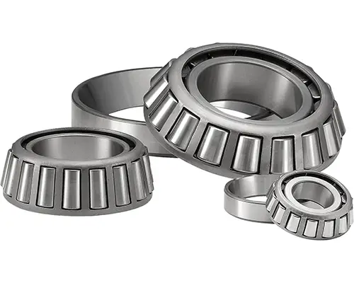 Taper Roller Bearings