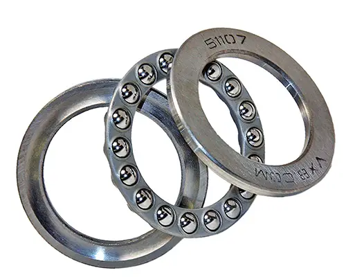 Thrust Bearings