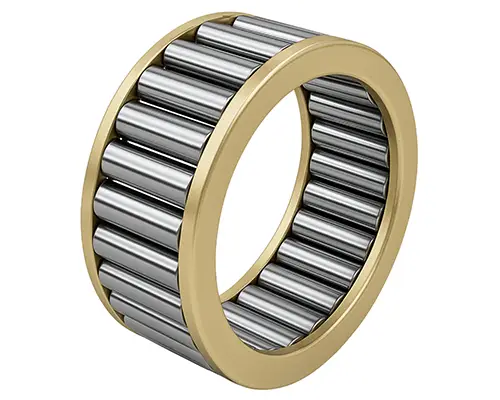 Cylindrical Bearings