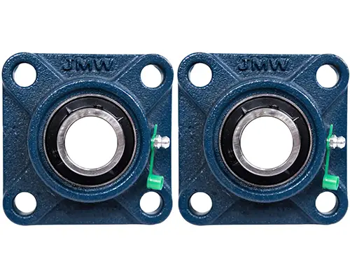 Pillow Block Bearings